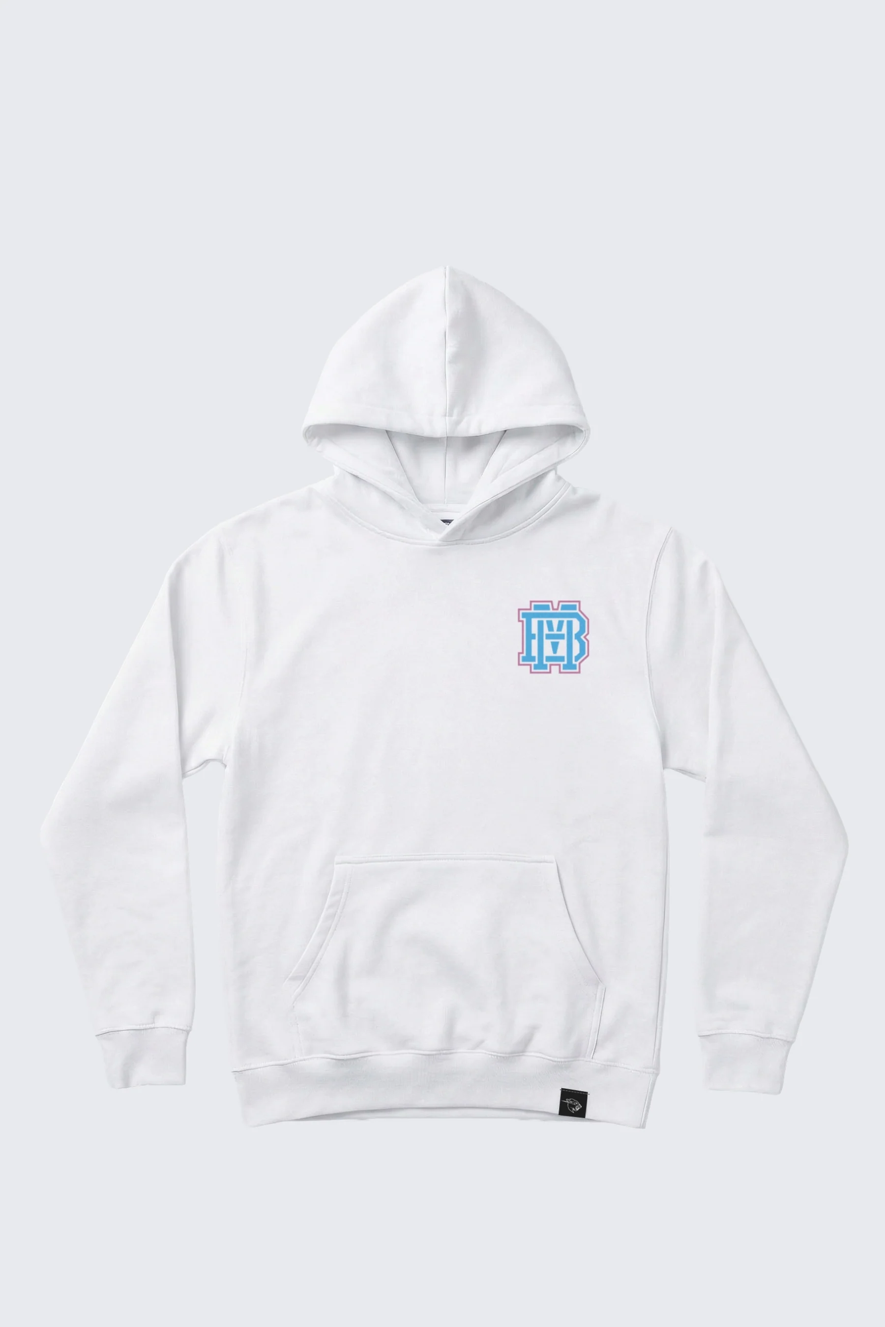 MB Baseball Hoodie - Image 9