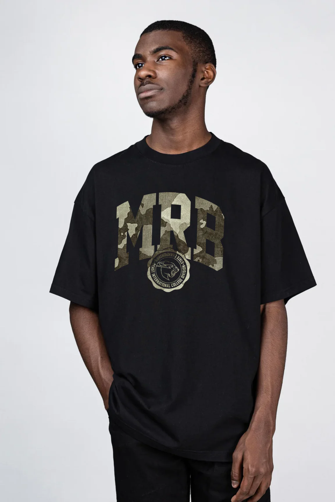 MRB Tee - Image 3