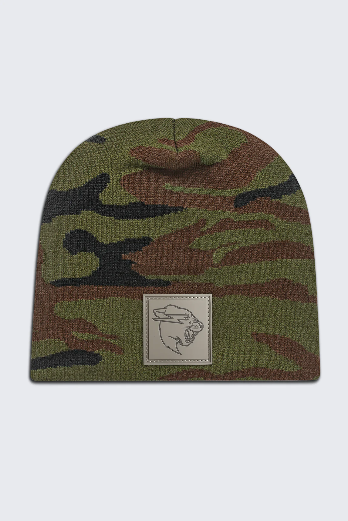 MrBeast Camo Beanie - Image 2