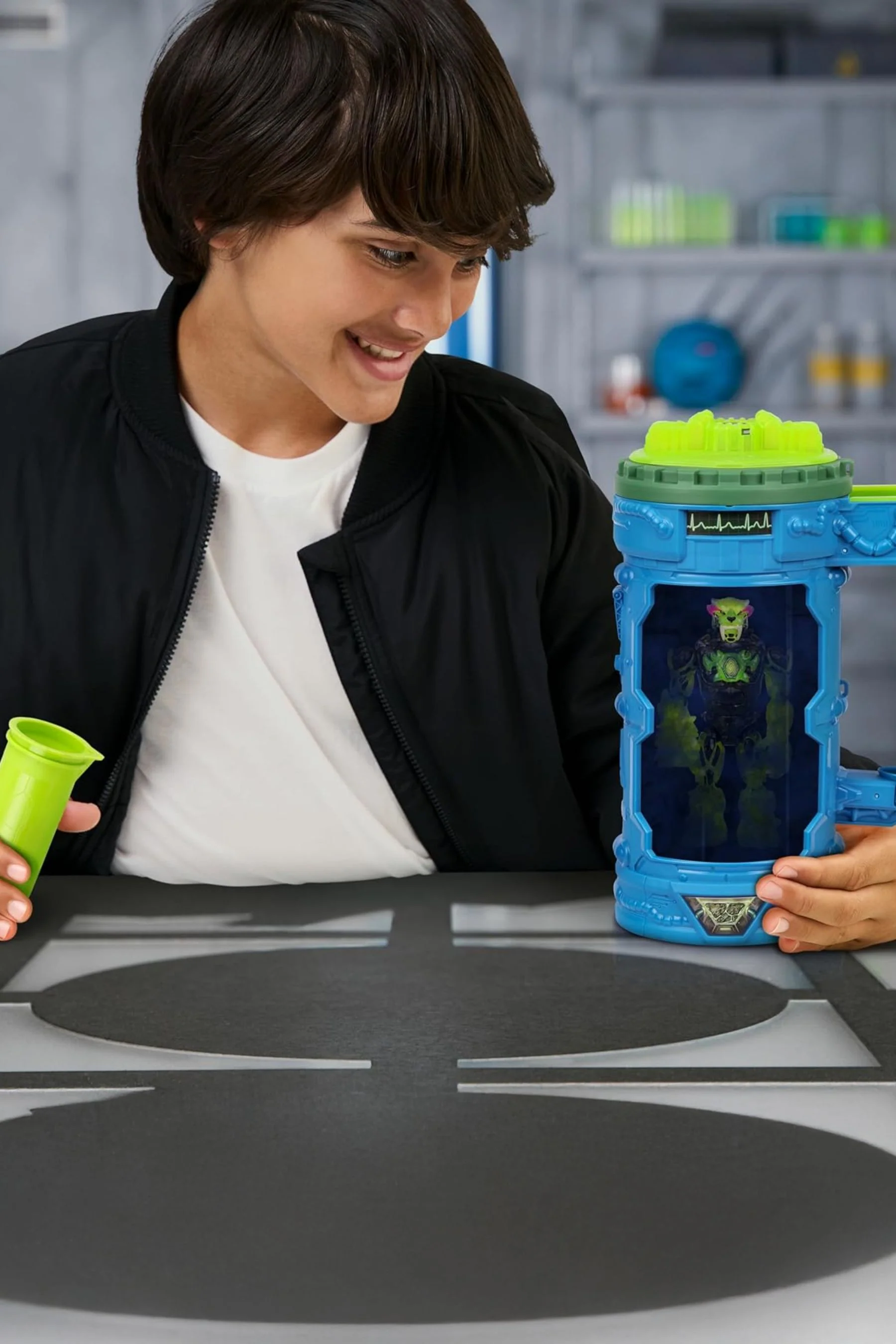 MrBeast Lab Mutators - Hyper Fusion Series - Image 15