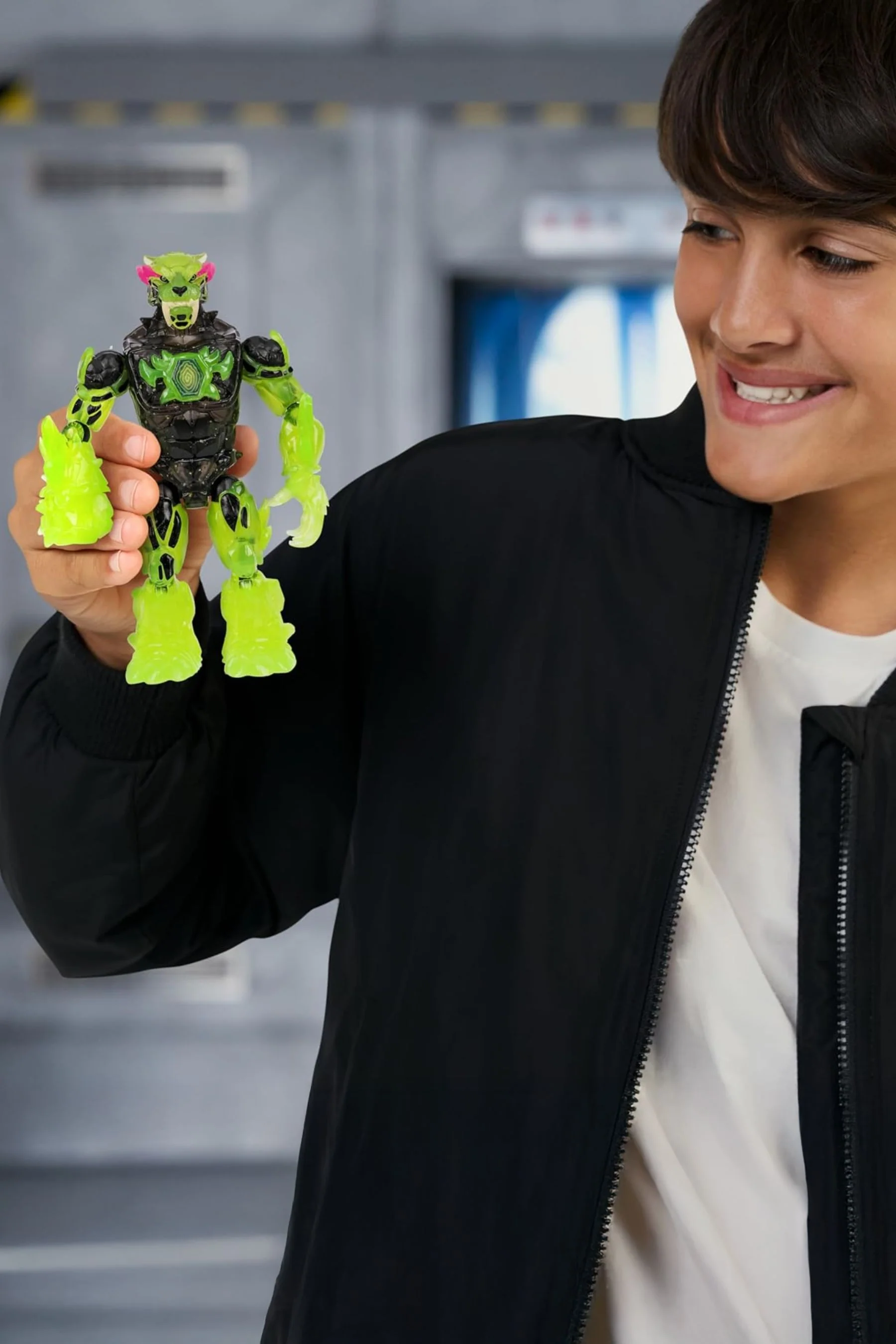 MrBeast Lab Mutators - Hyper Fusion Series - Image 16
