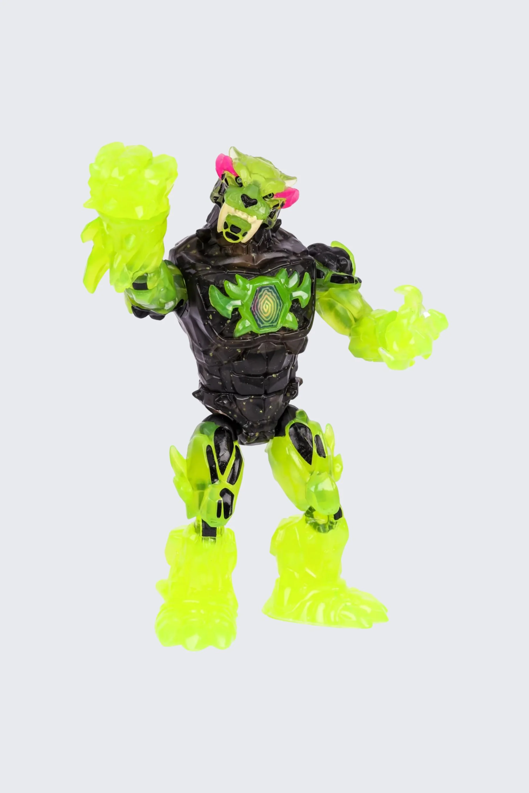 MrBeast Lab Mutators - Hyper Fusion Series - Image 17