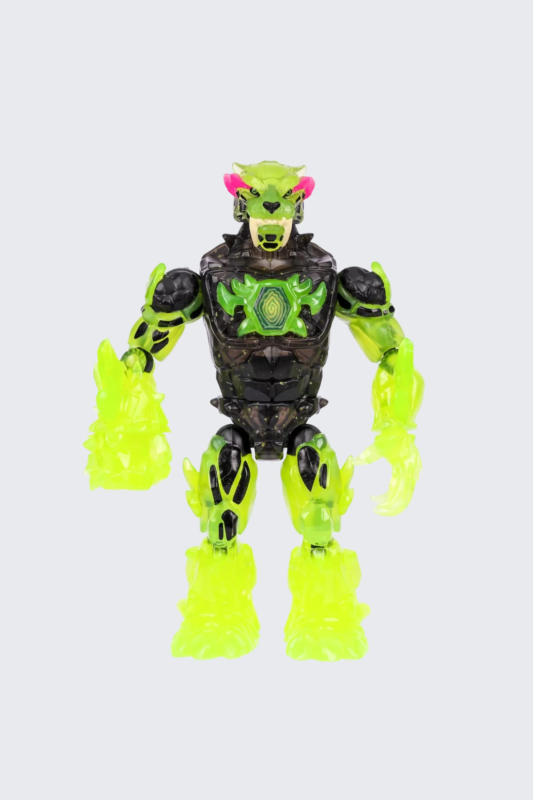 MrBeast Lab Mutators - Hyper Fusion Series - Image 18