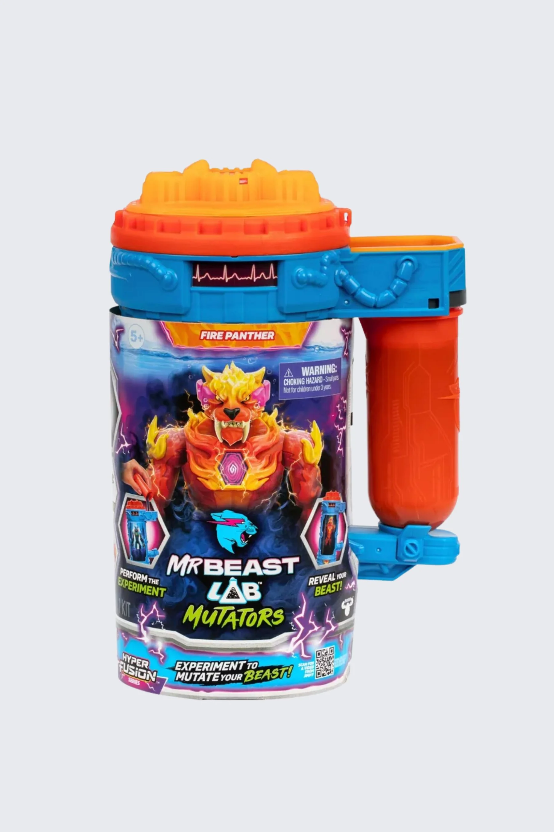 MrBeast Lab Mutators - Hyper Fusion Series - Image 21