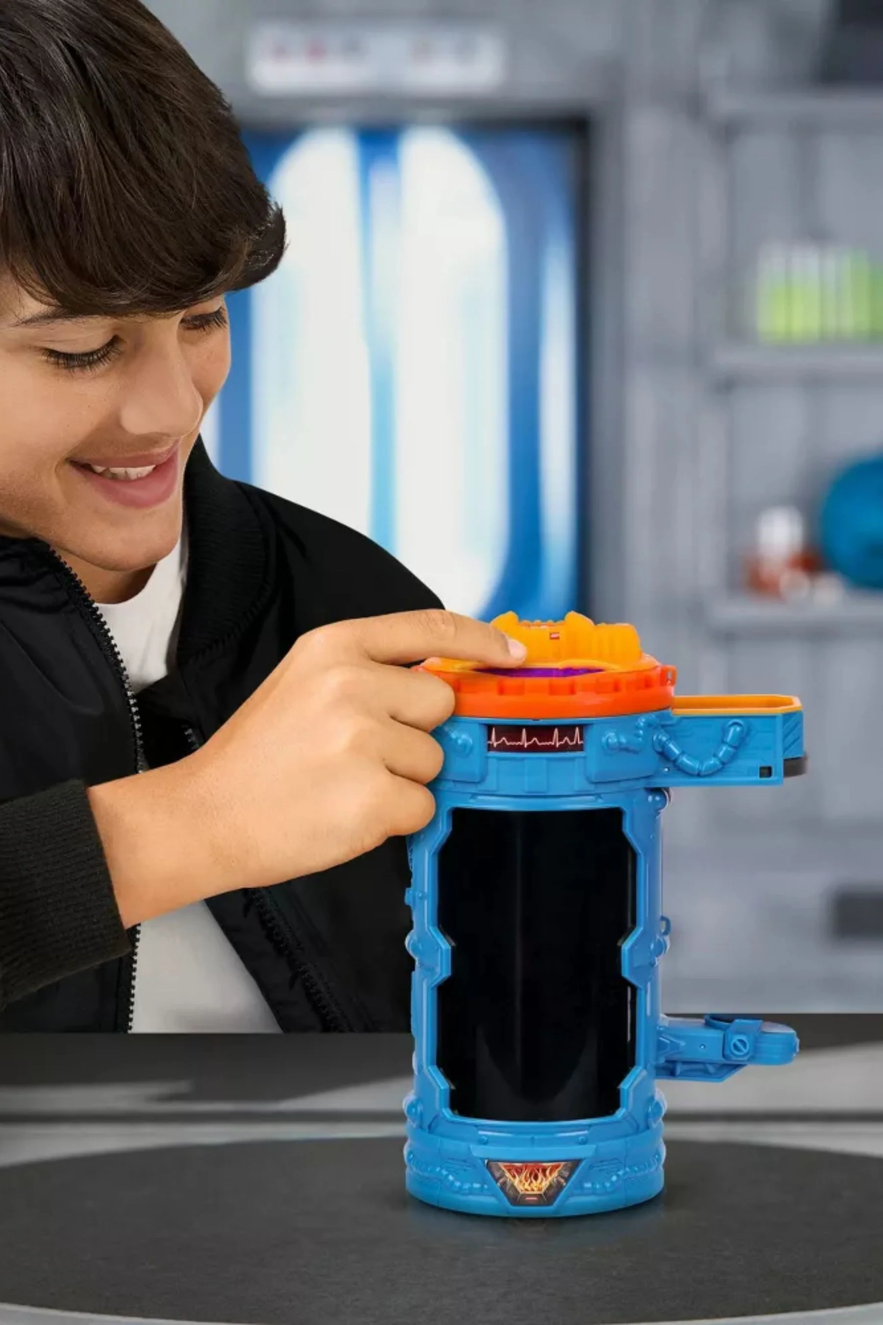 MrBeast Lab Mutators - Hyper Fusion Series - Image 22