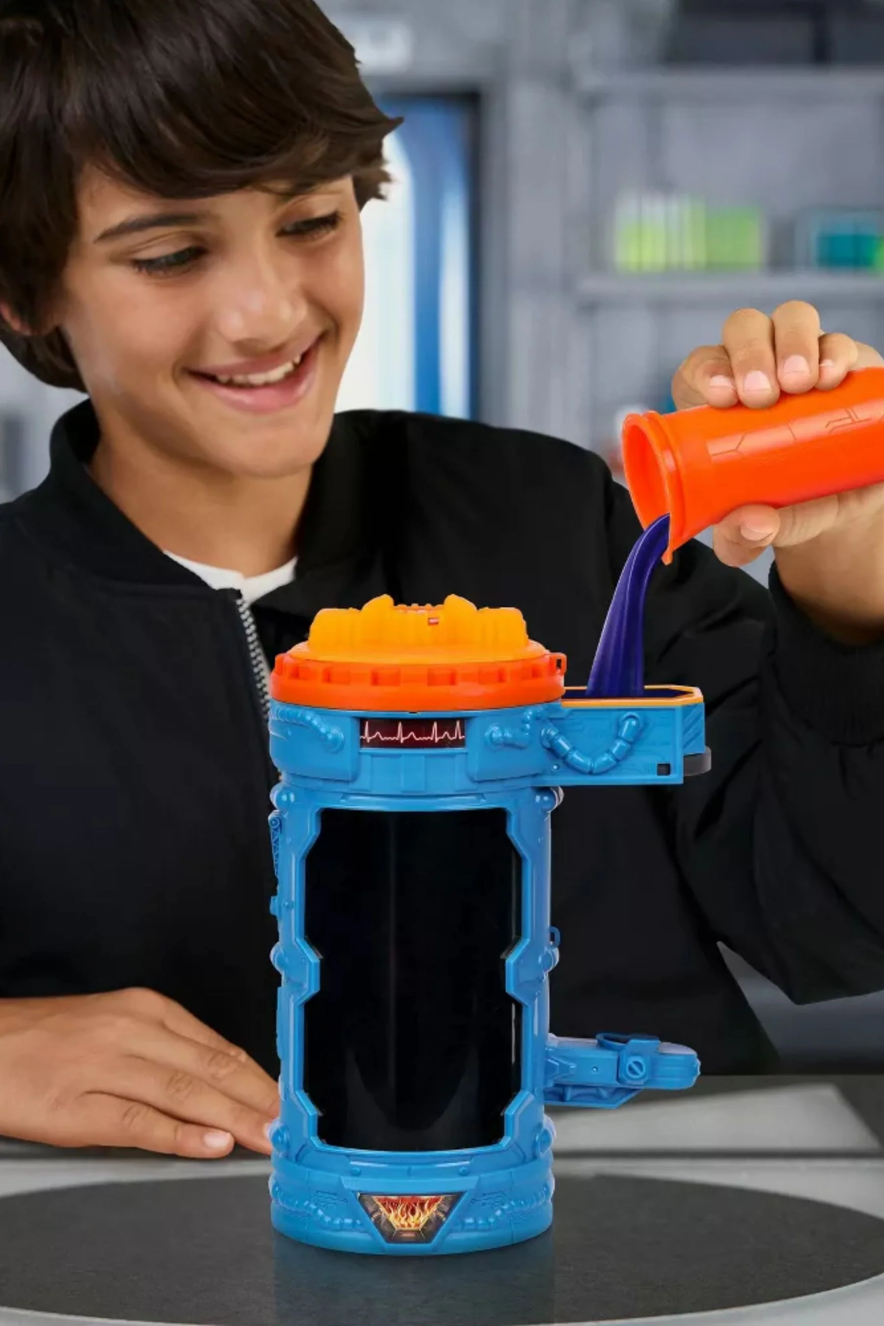 MrBeast Lab Mutators - Hyper Fusion Series - Image 23