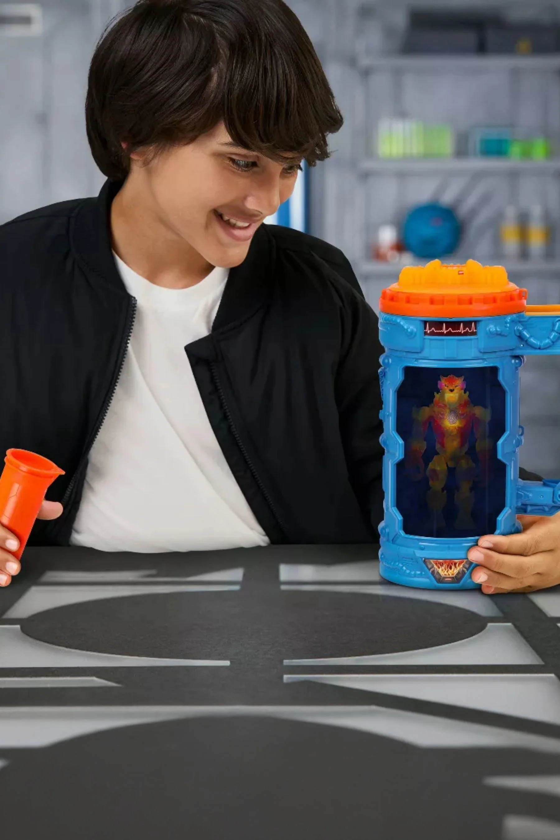 MrBeast Lab Mutators - Hyper Fusion Series - Image 24