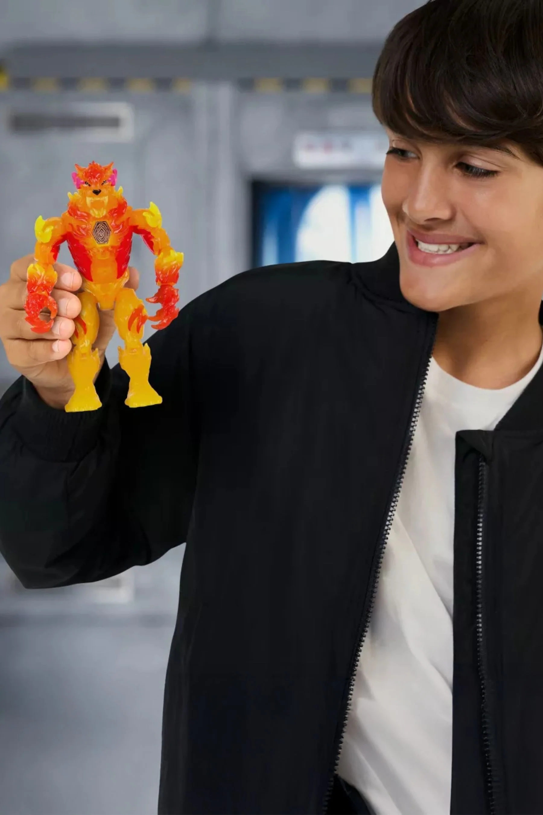 MrBeast Lab Mutators - Hyper Fusion Series - Image 25