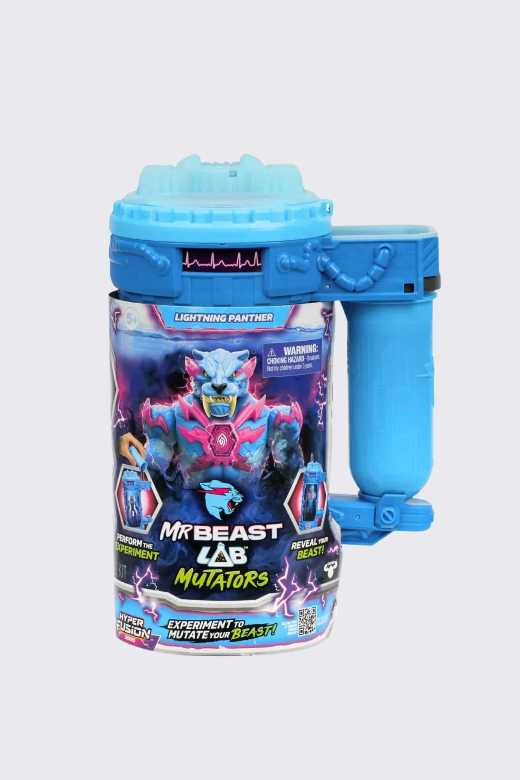 MrBeast Lab Mutators - Hyper Fusion Series - Image 3