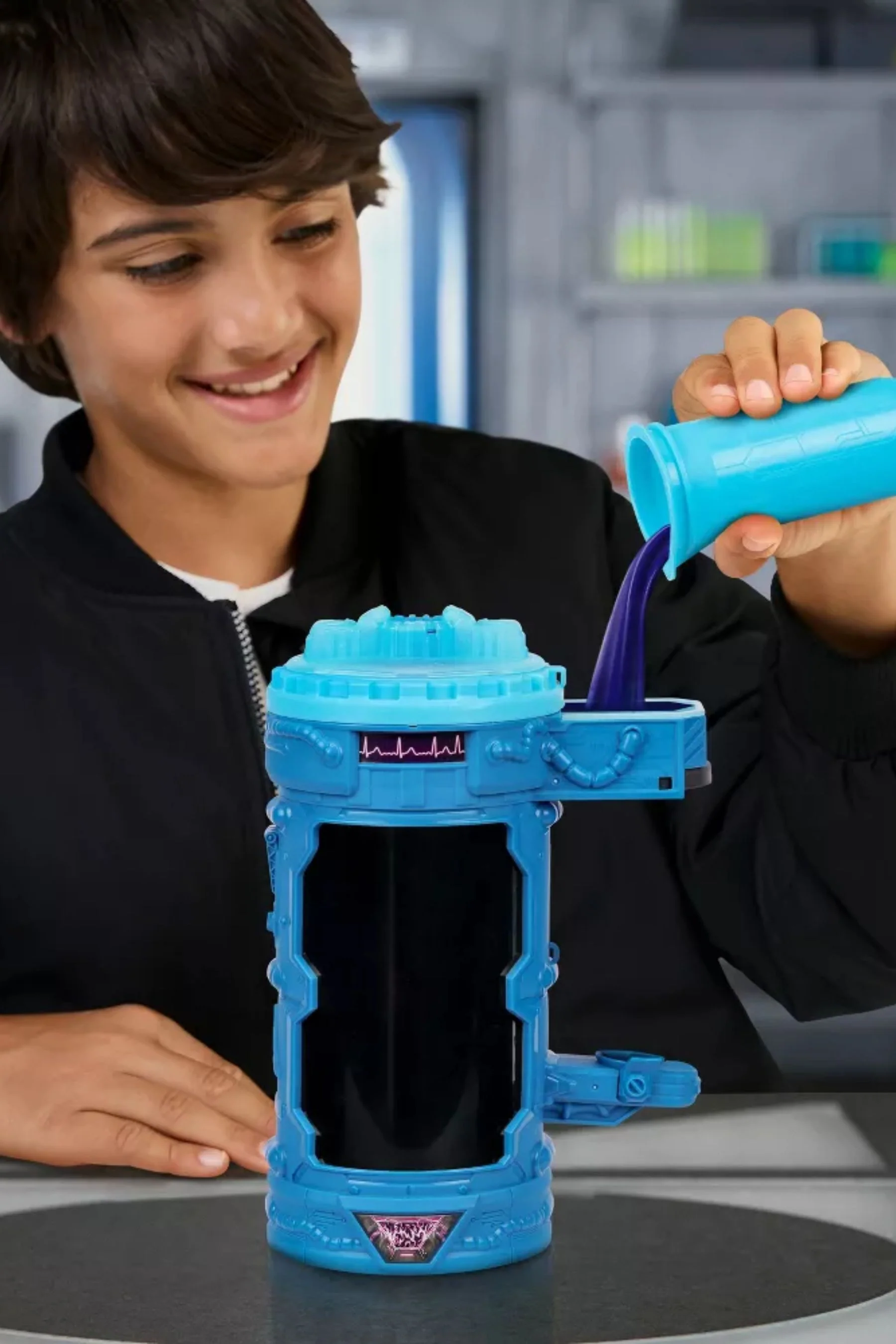 MrBeast Lab Mutators - Hyper Fusion Series - Image 4
