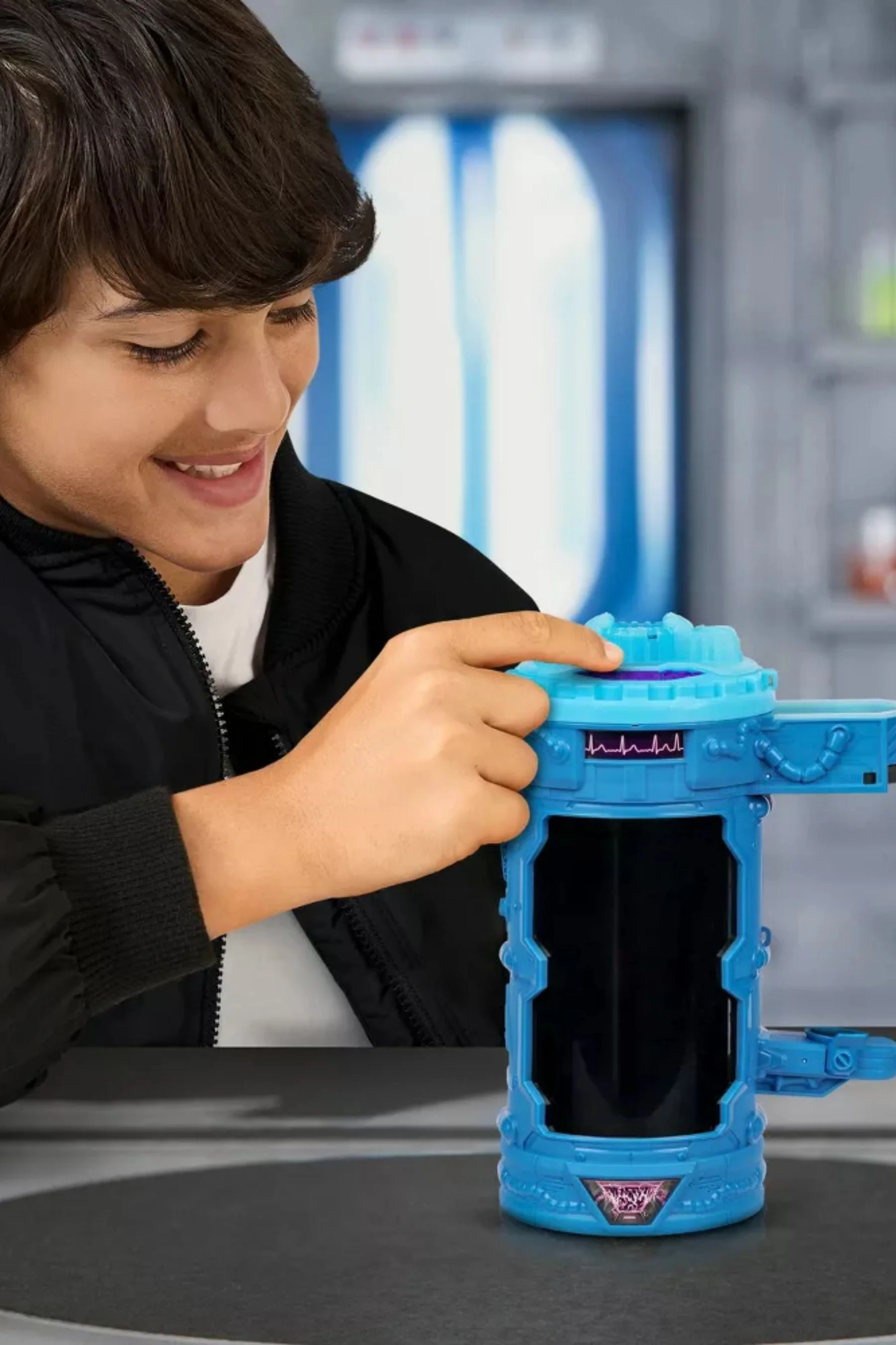 MrBeast Lab Mutators - Hyper Fusion Series - Image 5