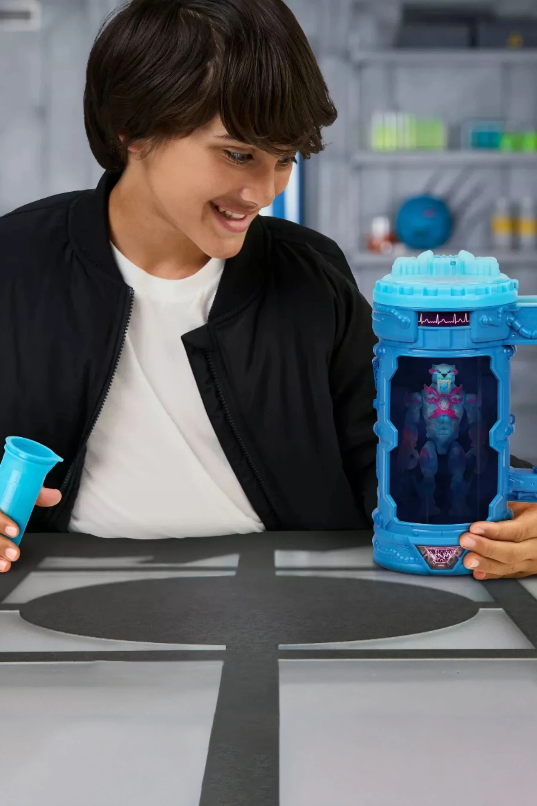 MrBeast Lab Mutators - Hyper Fusion Series - Image 6