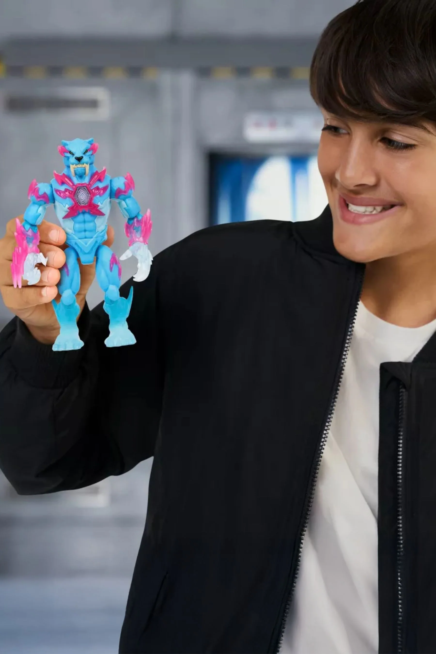 MrBeast Lab Mutators - Hyper Fusion Series - Image 7