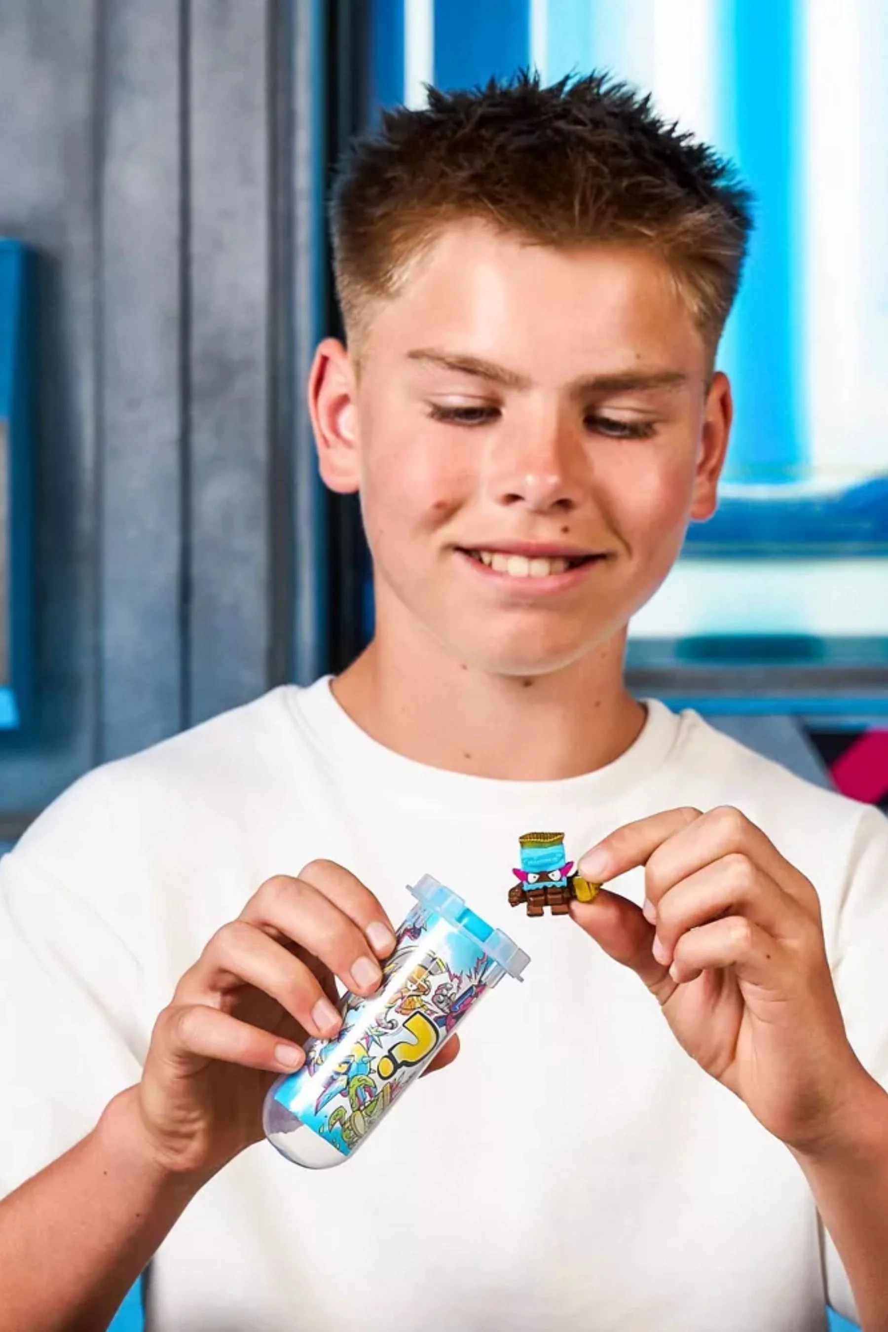 MrBeast Lab Swarms Lab Pack - Battle Fusion Series, 6 Pack - Image 6