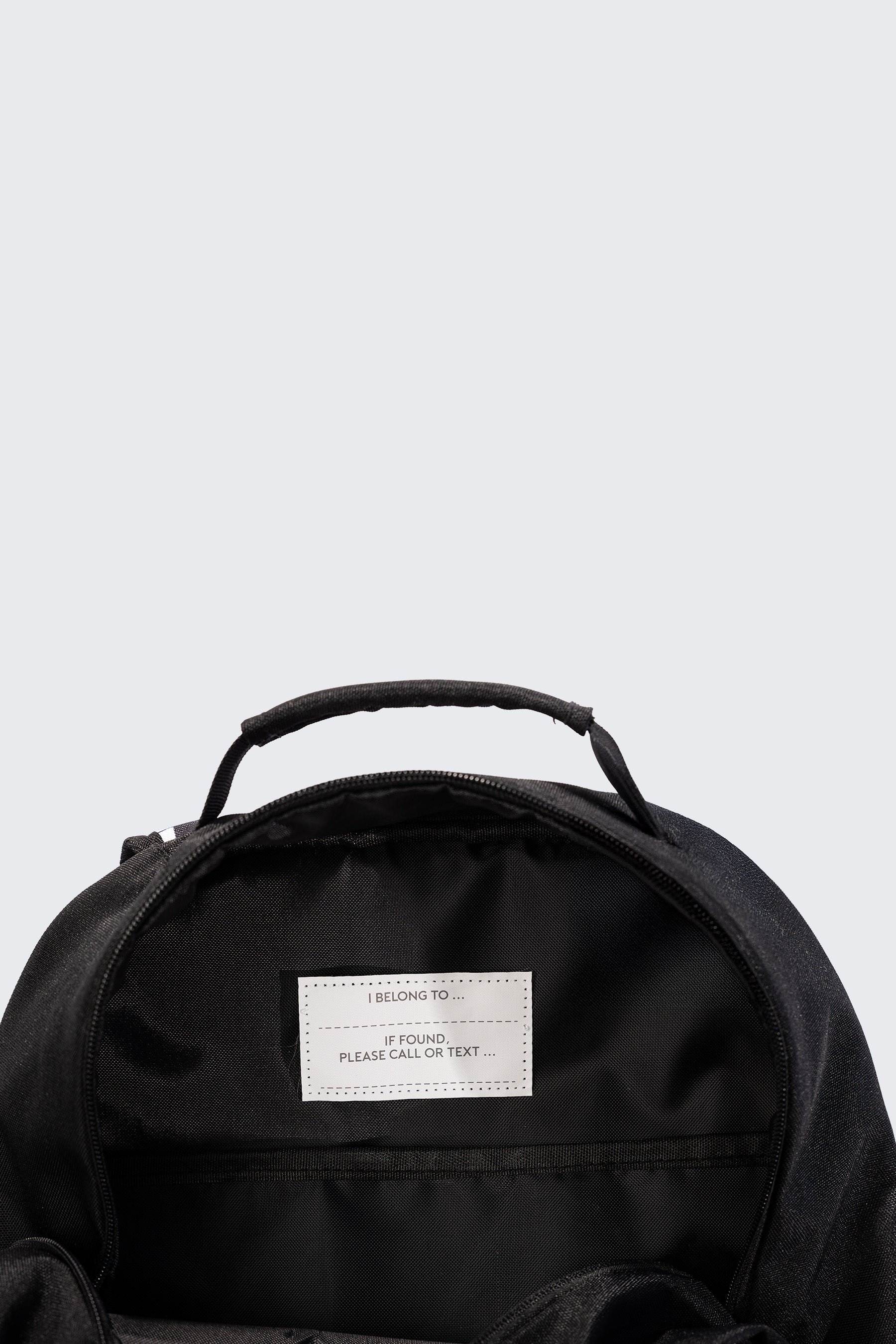 MrBeast Particle Backpack - Black - Image 8
