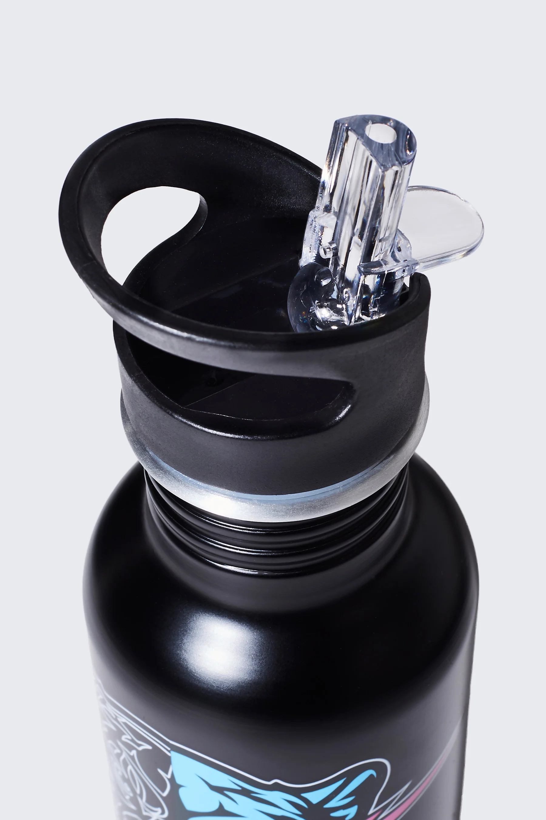 MrBeast Panther Water Bottle - Image 4