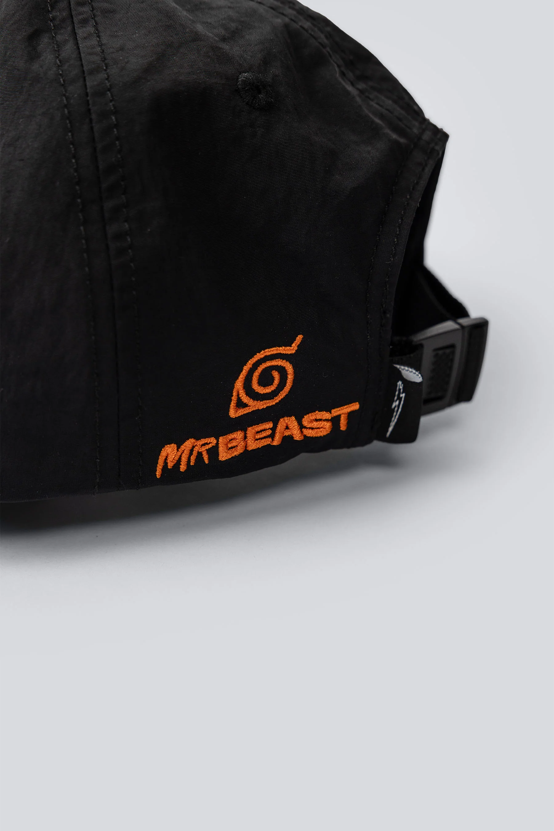 MrBeast x NARUTO Hokage Hat - Image 3