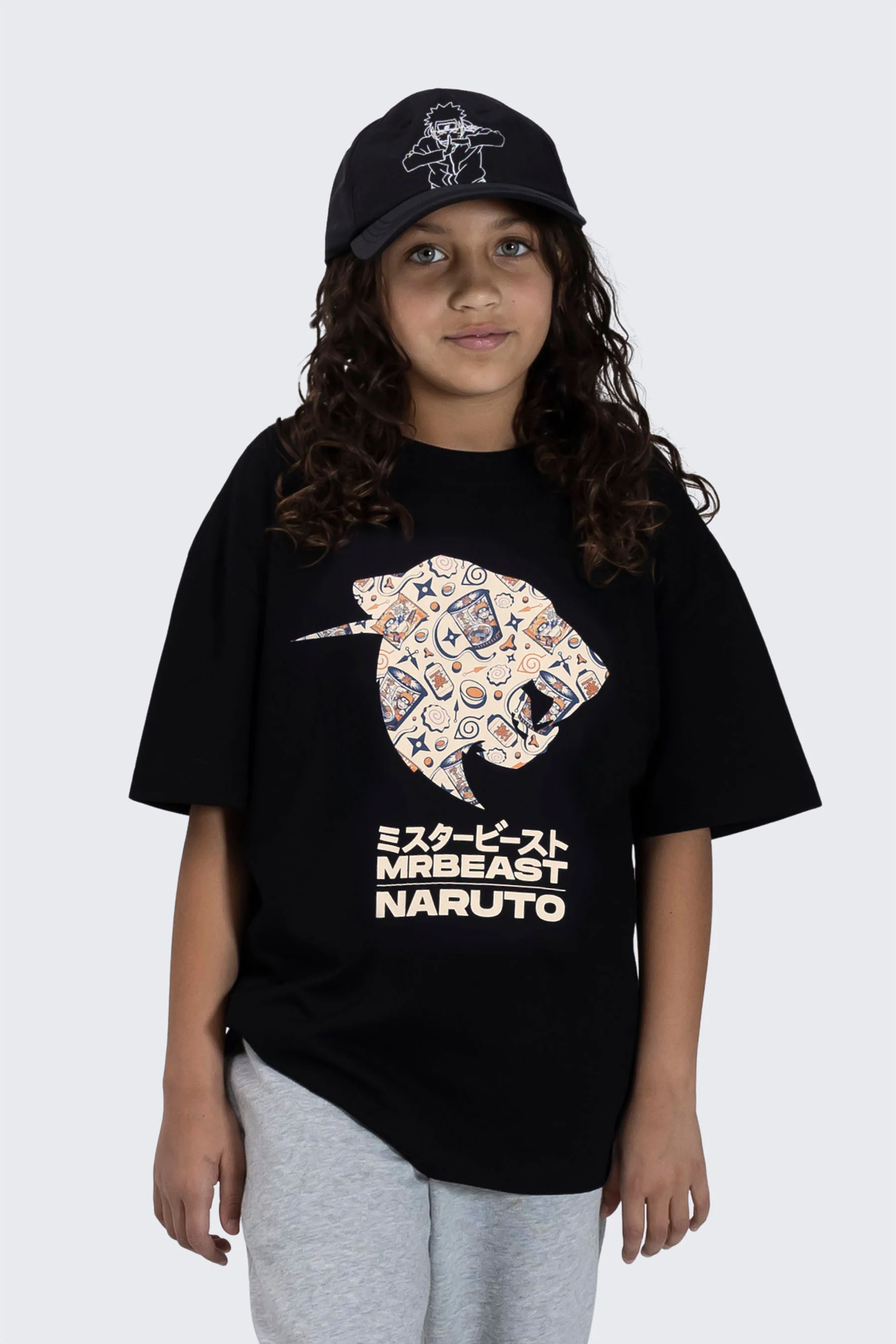 MrBeast x NARUTO Hokage Hat - Image 6