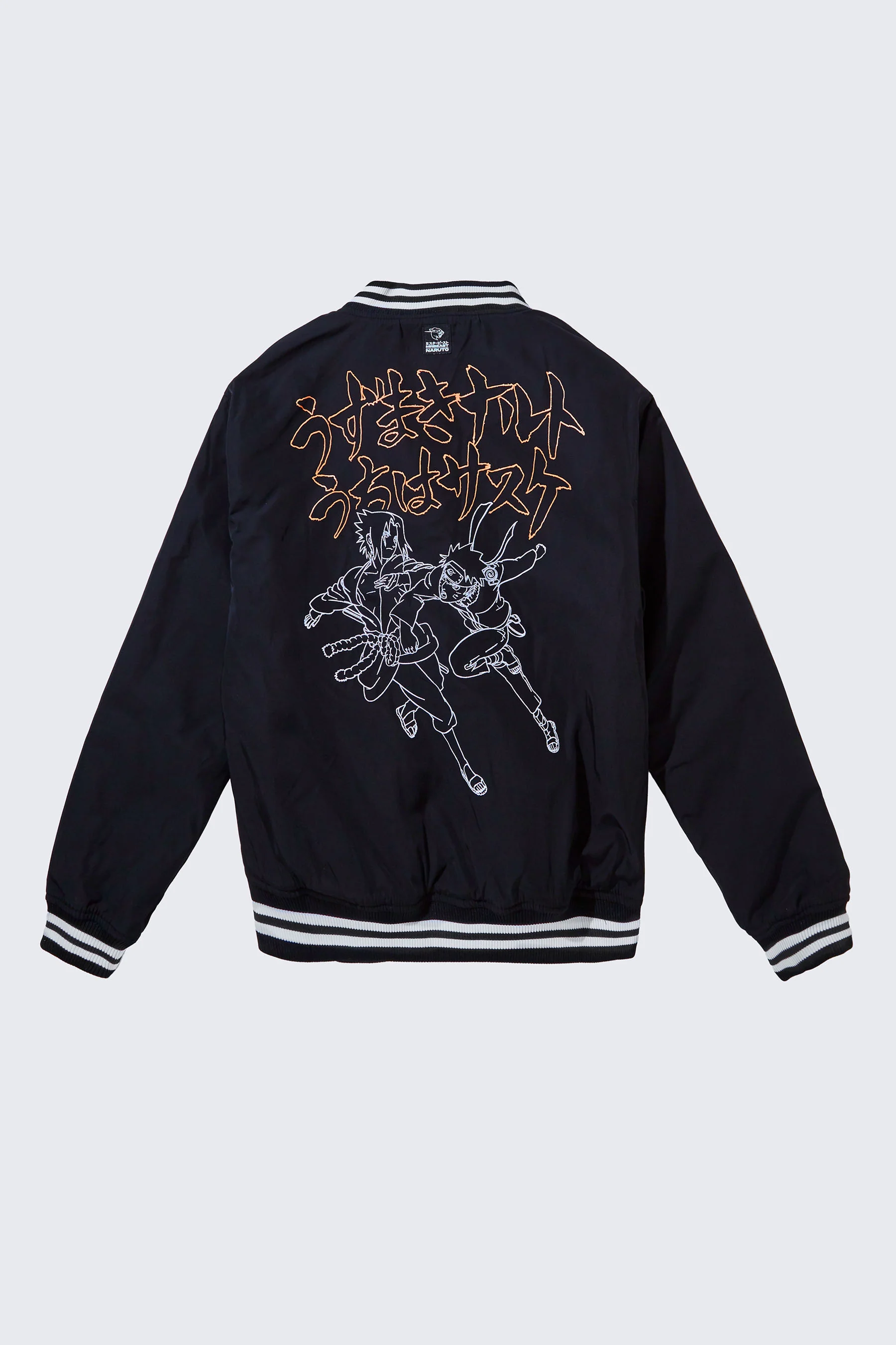 MrBeast x NARUTO Hokage Jacket - Image 6