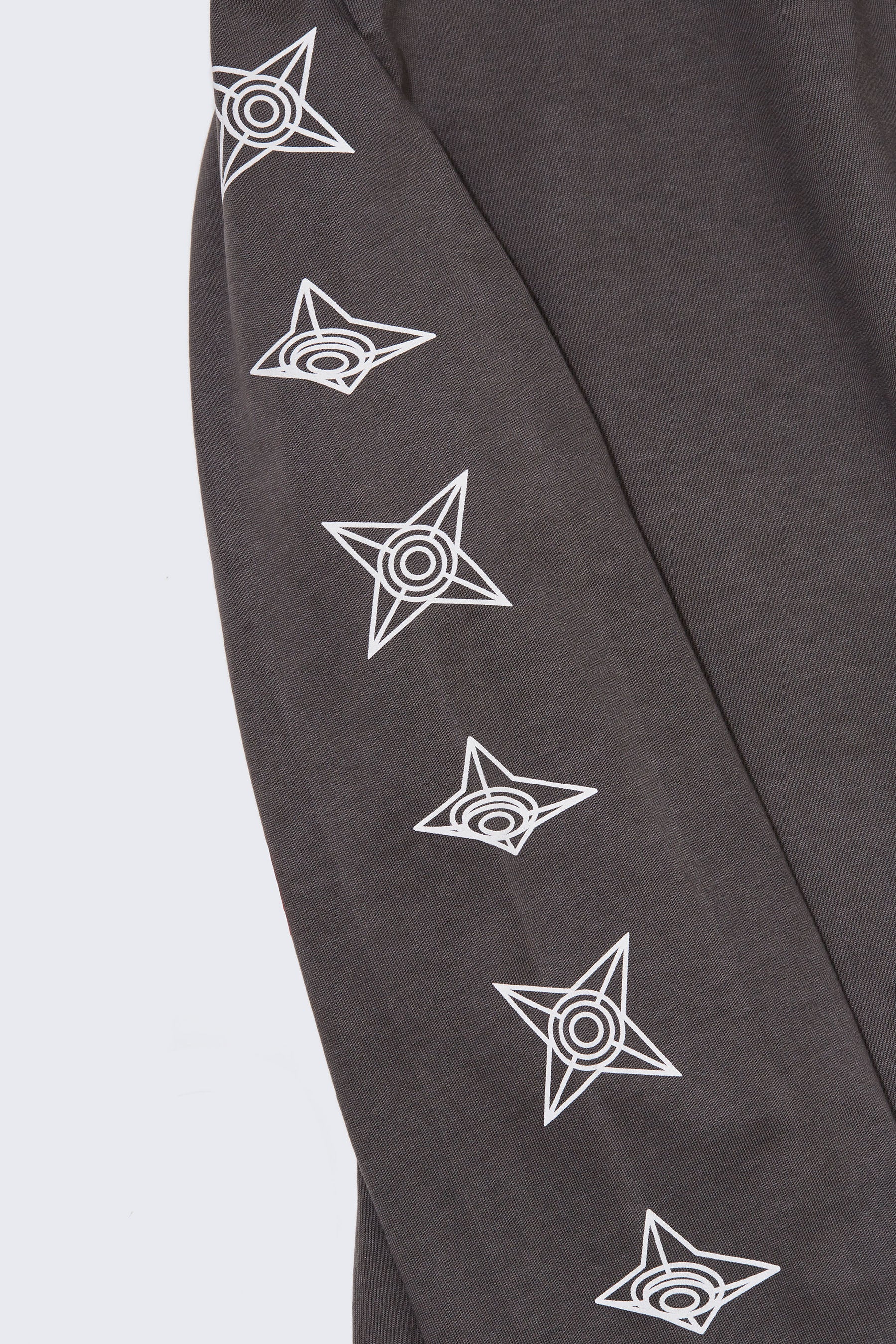 MrBeast x NARUTO Senko Long Sleeve Tee - Image 5
