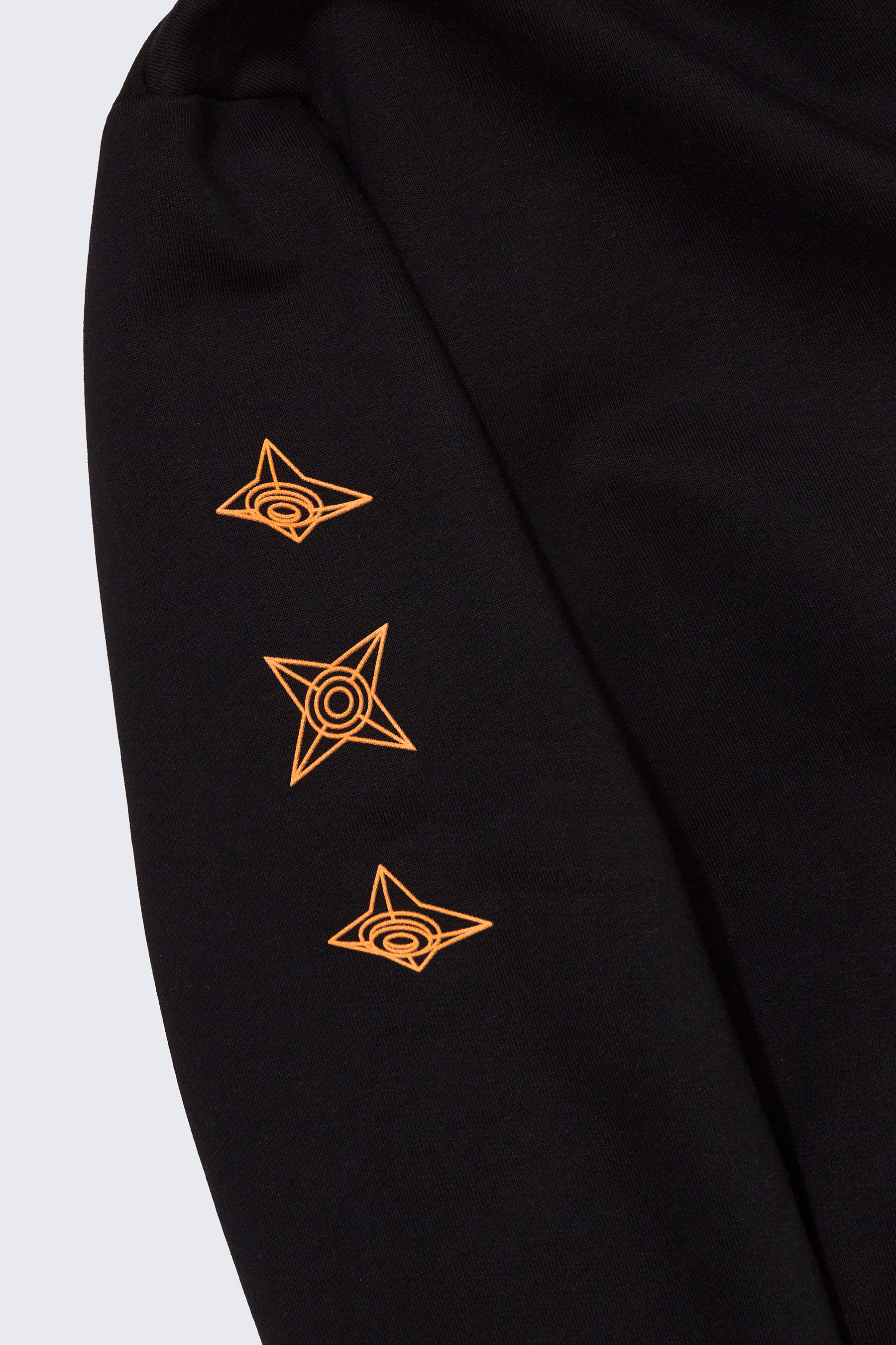 MrBeast x NARUTO Yamato Hoodie - Image 3