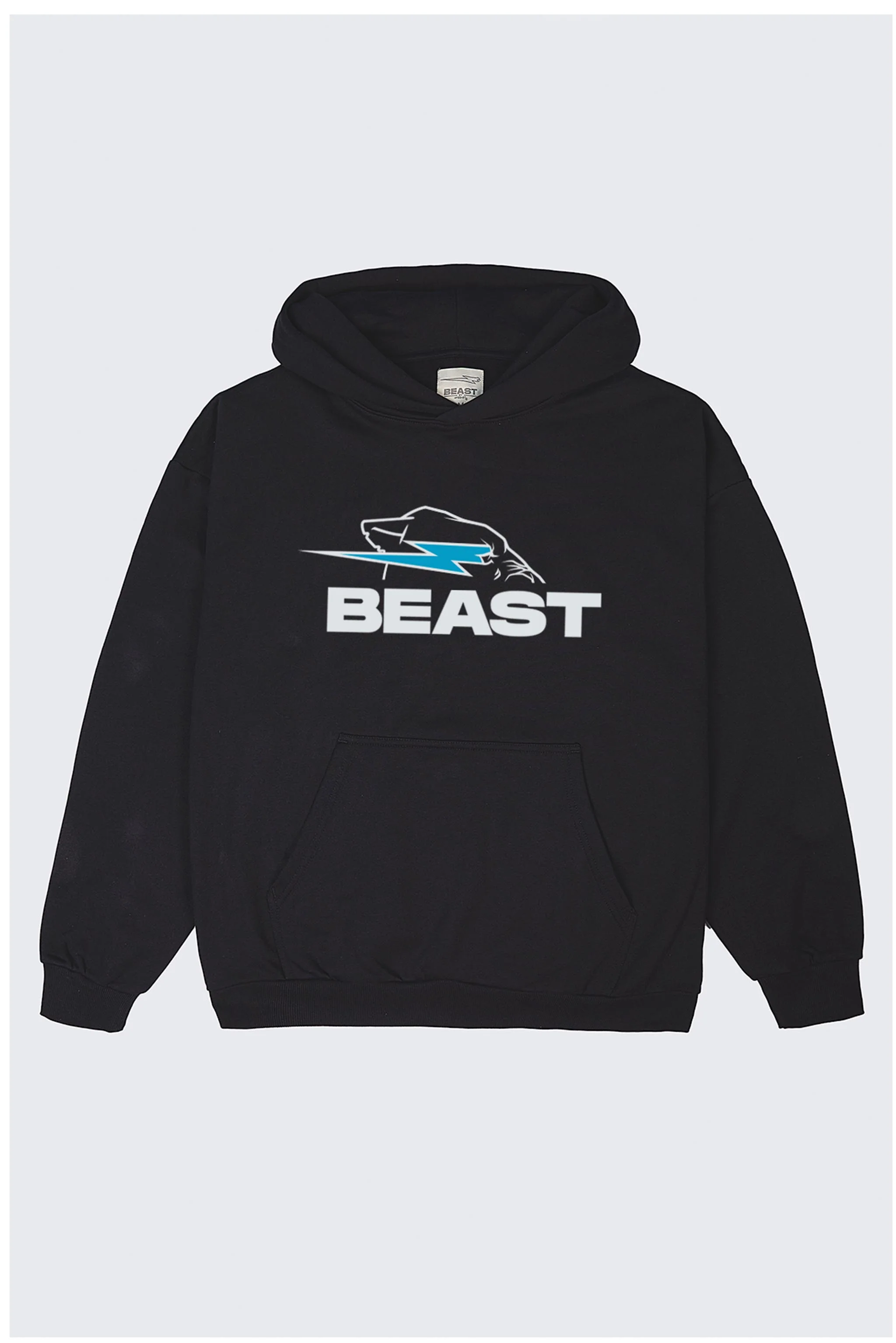 Originals 2.0 Premium Hoodie - Black - Image 3
