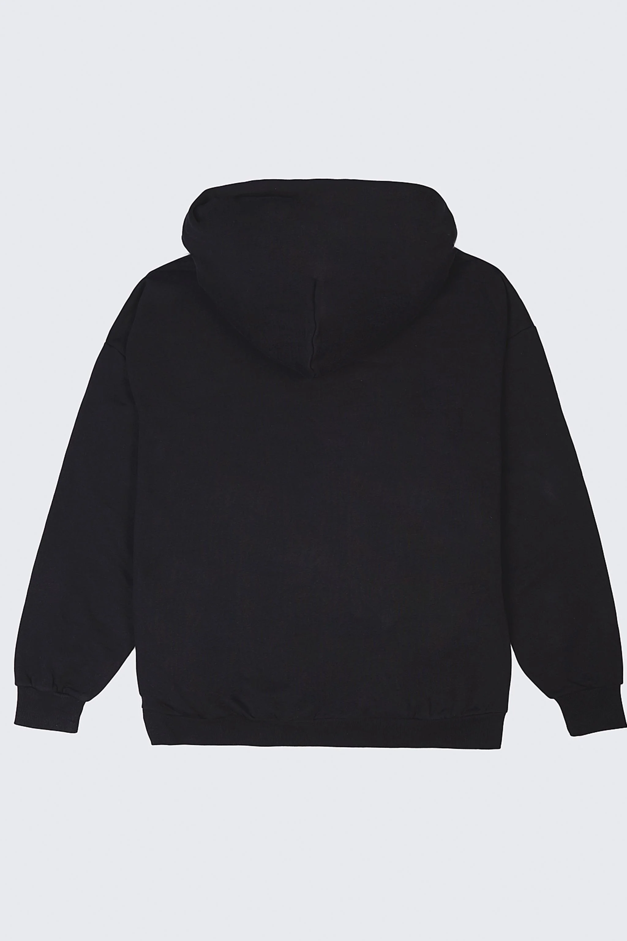 Originals 2.0 Premium Hoodie - Black - Image 4