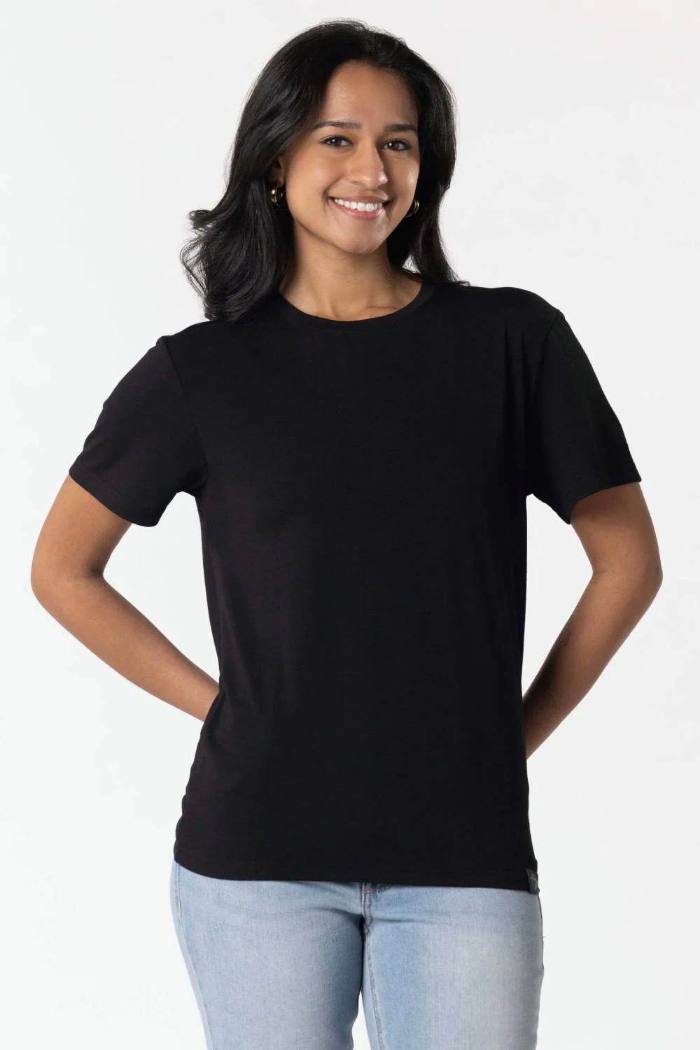 Short Sleeve Crew Neck 3-Pack - Image 2
