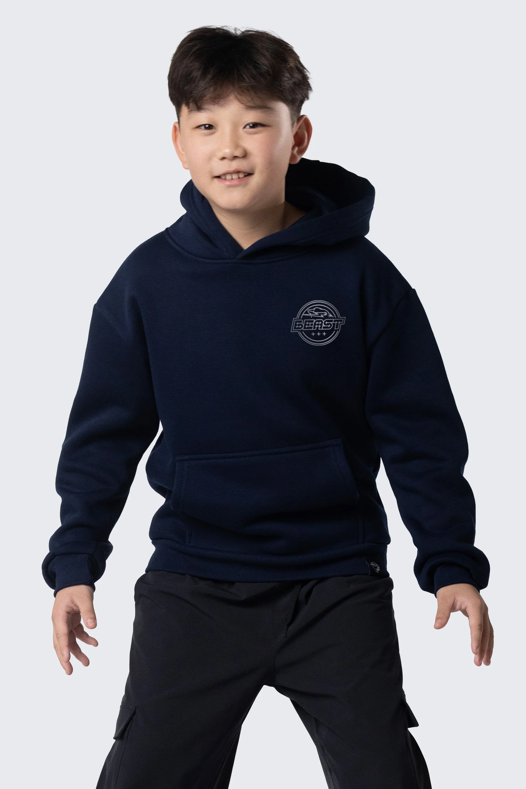 Reflective Challenge Ready Hoodie - Image 4