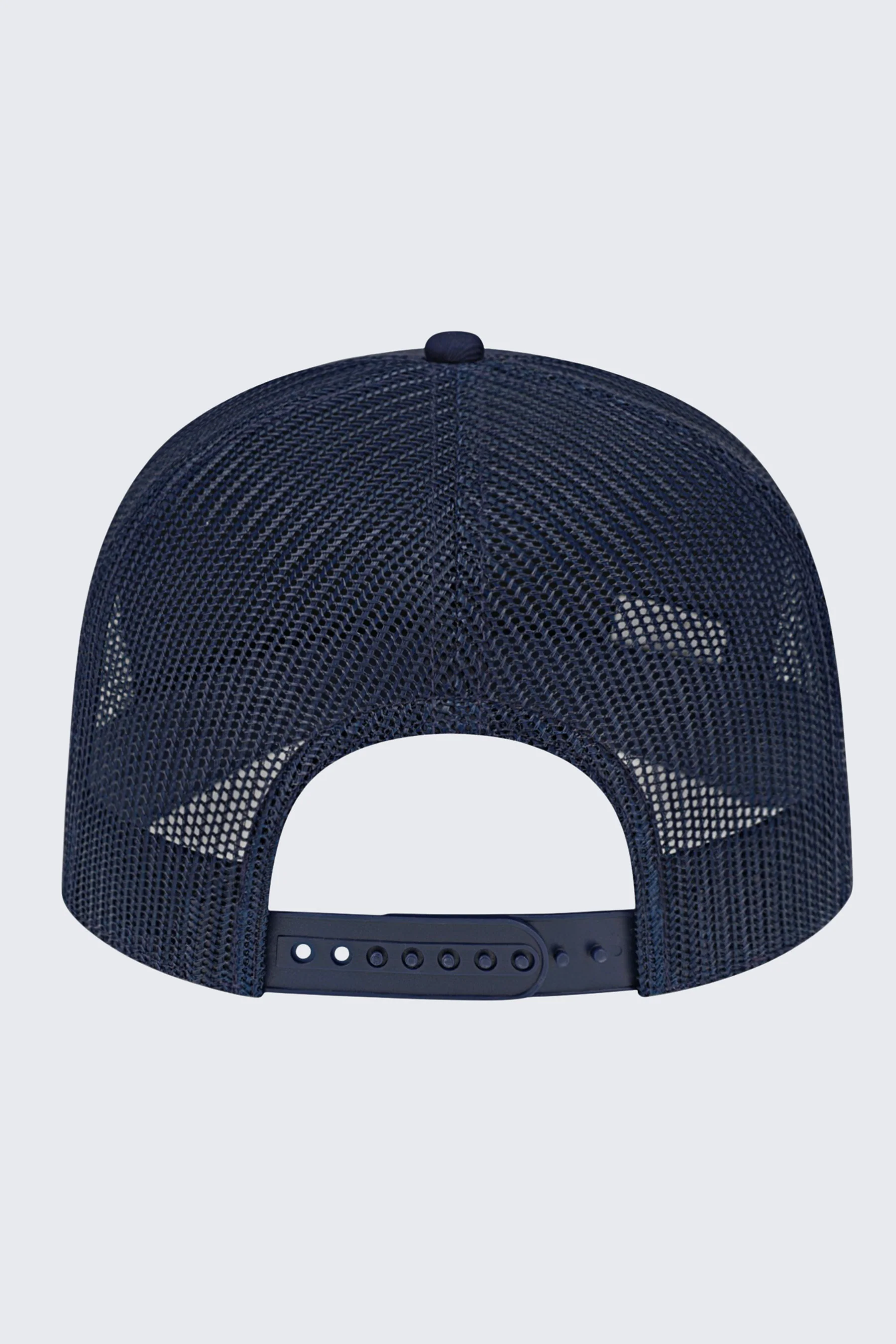 Silver Reflective Panther Hat - Image 3