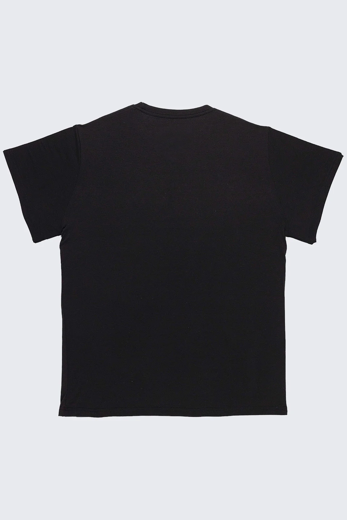 Stealth Logo Slice Tee - Image 3