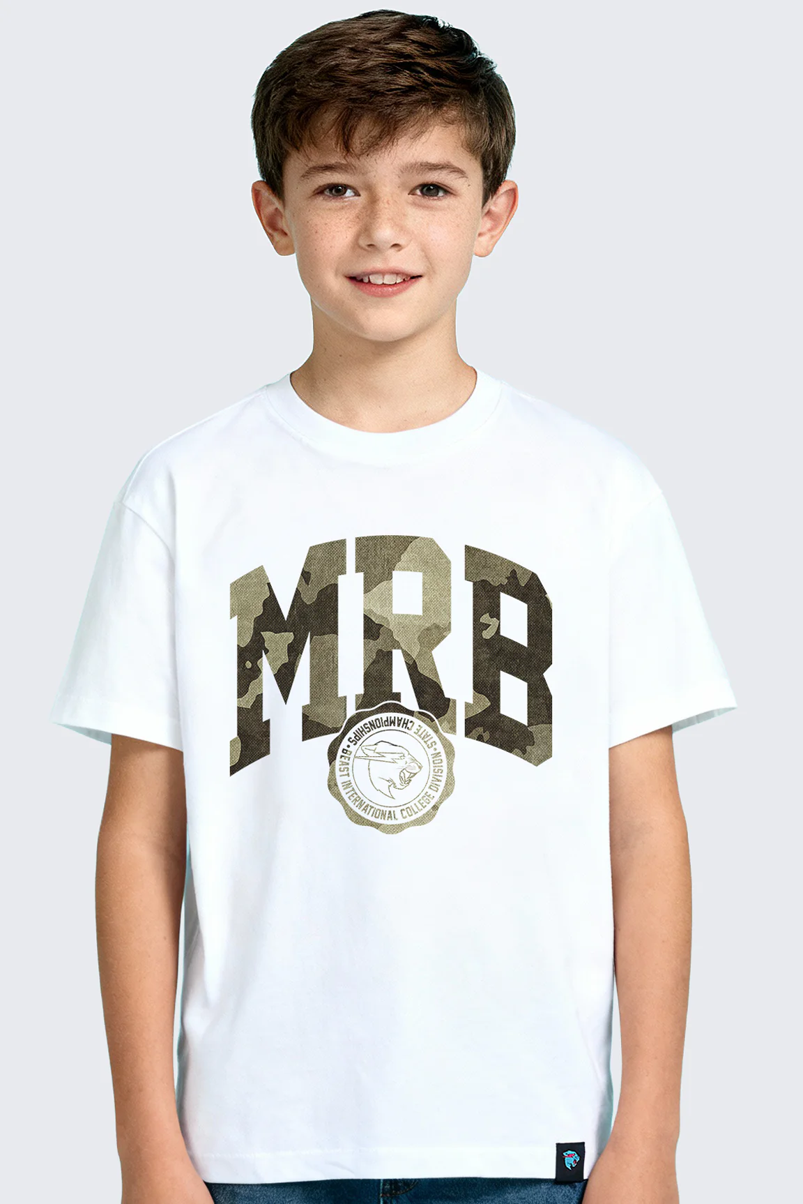 Youth MRB Tee - Image 5