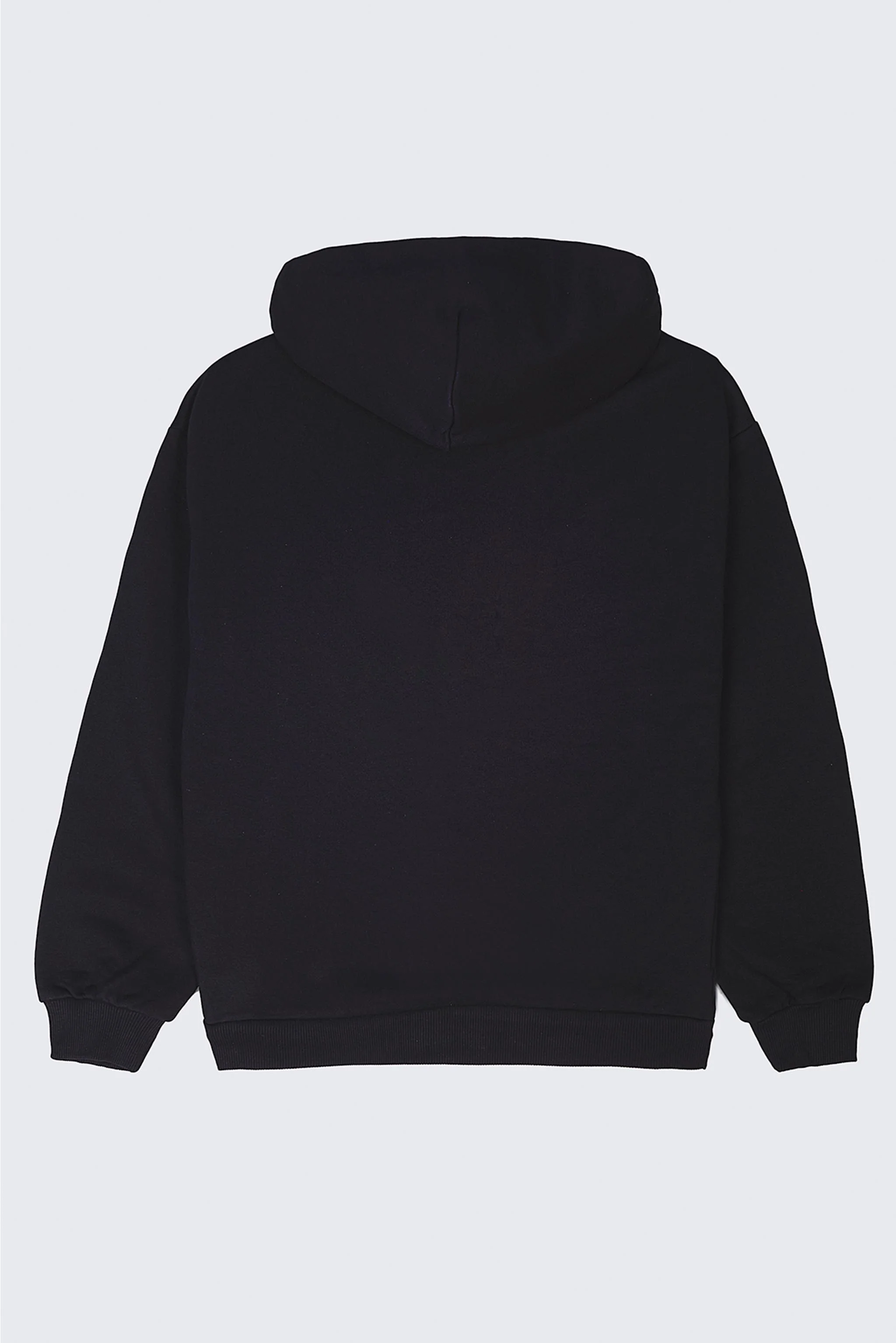 Youth Originals 2.0 Premium Hoodie - Black - Image 4