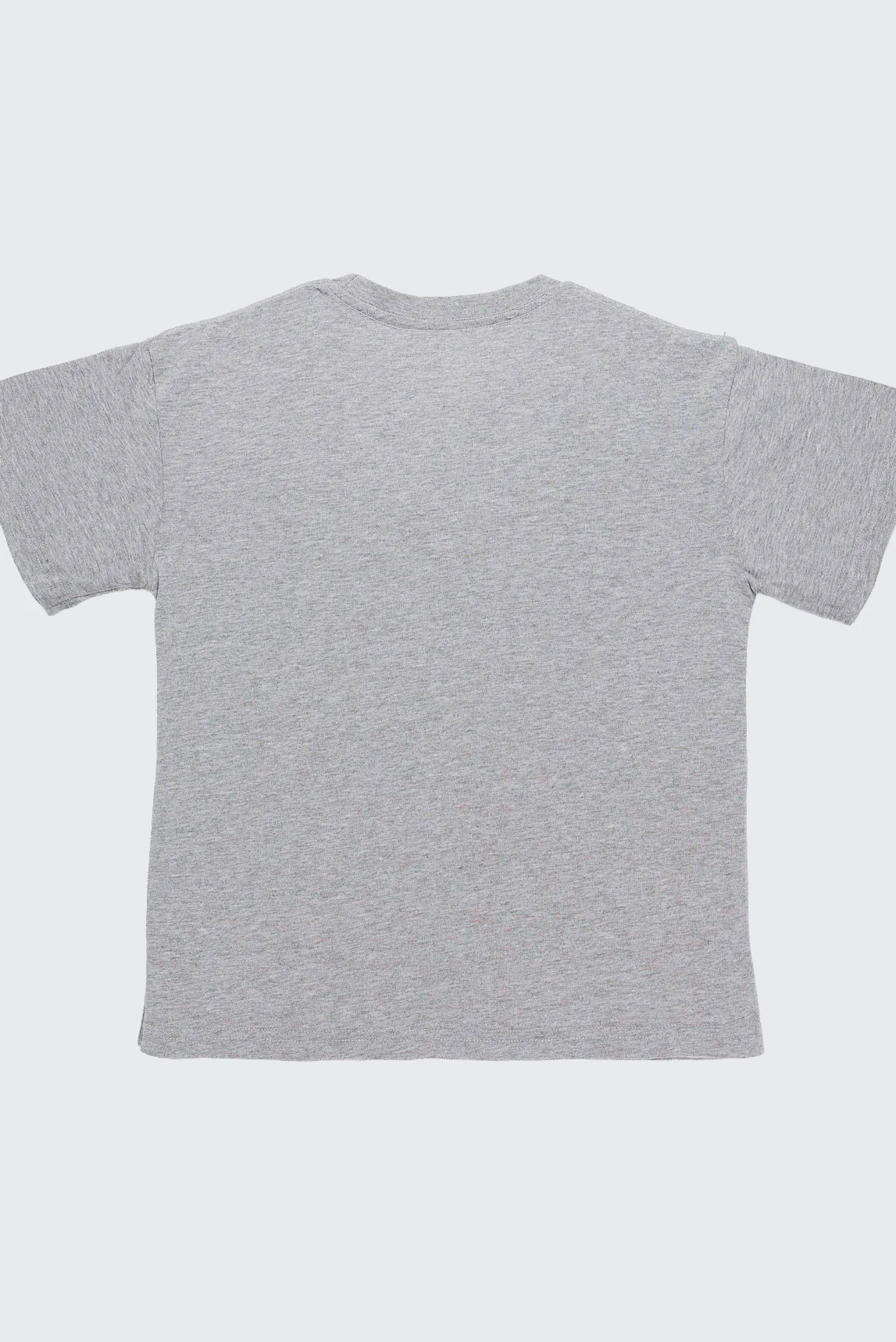 Youth Stealth Logo Slice Tee - Image 6