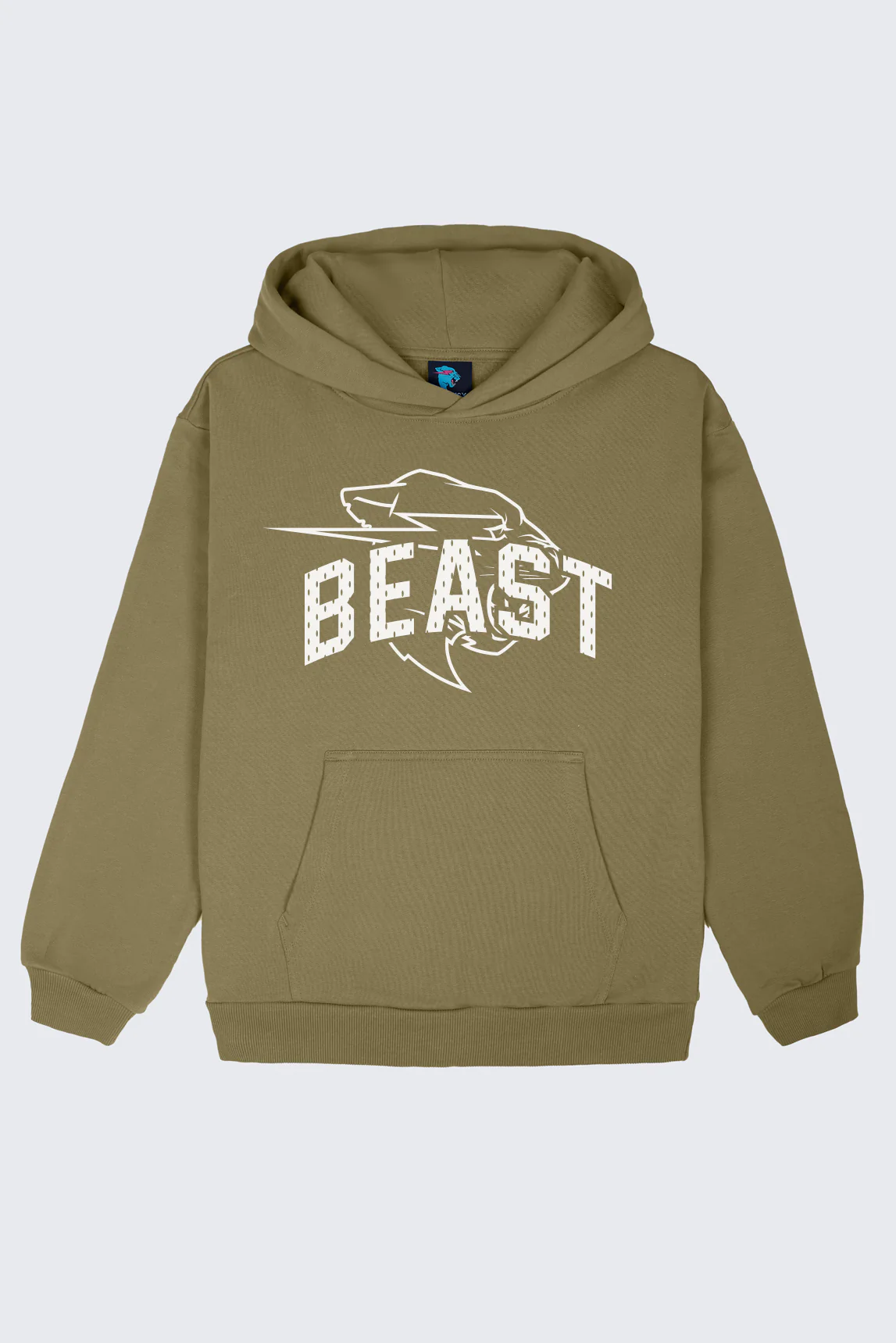 Youth Typebeast Hoodie - Image 7